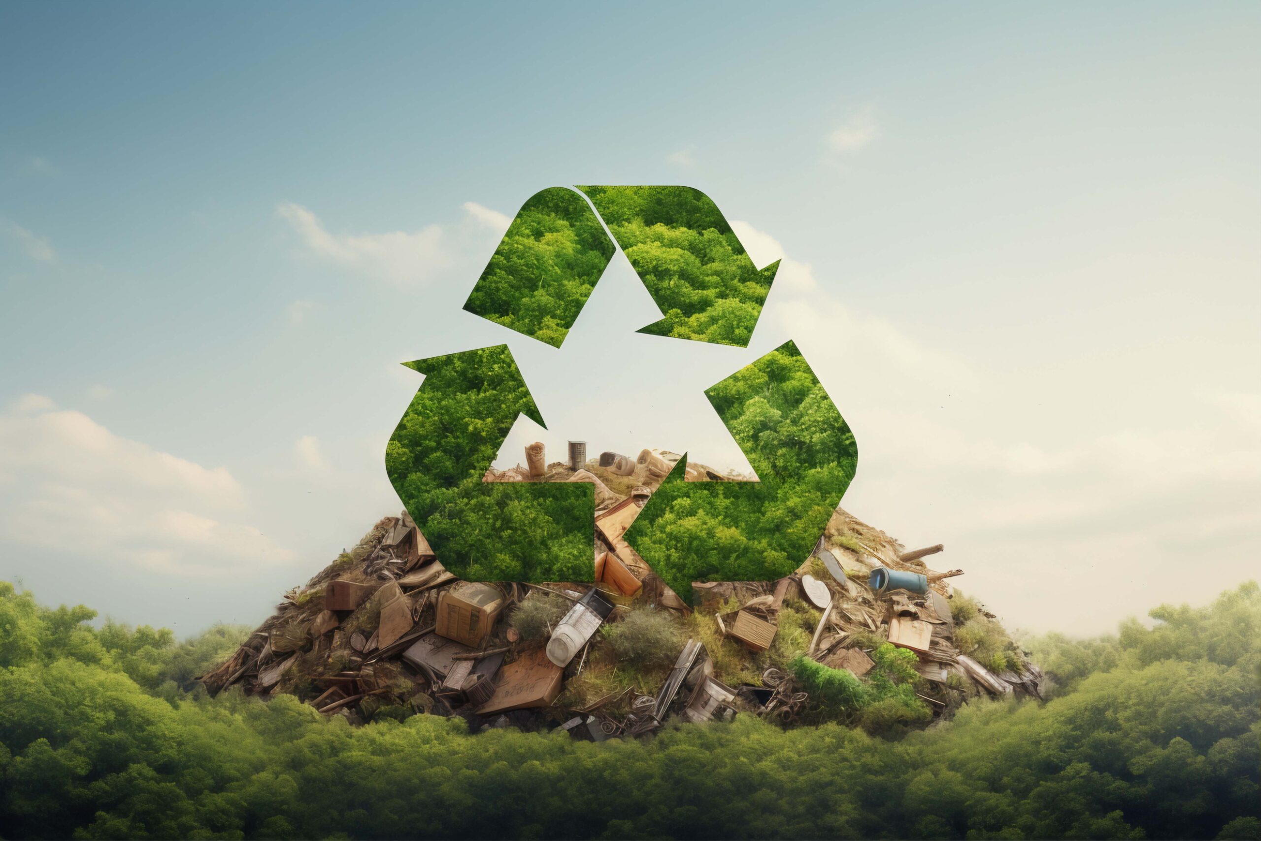 Waste Management Services